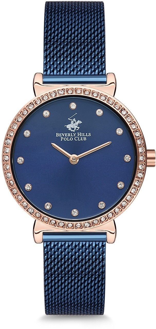 BEVERLY HILLS POLO CLUB BH2193-05 — Ansicht 1