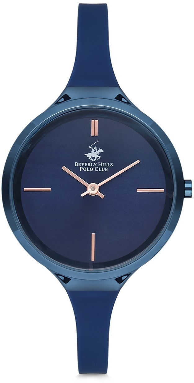 BEVERLY HILLS POLO CLUB BH2194-01 — Ansicht 1