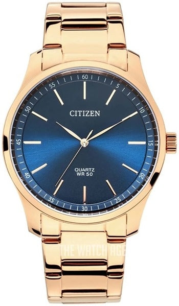 CITIZEN BH5003-51L — Ansicht 1