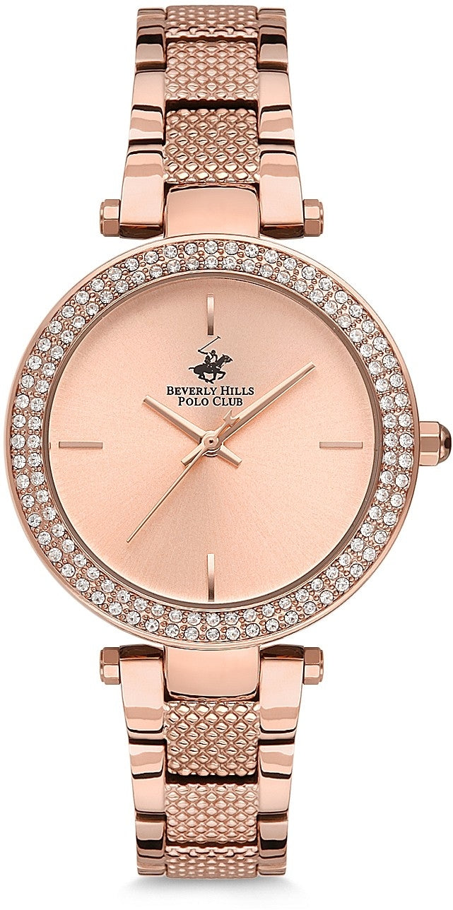 BEVERLY HILLS POLO CLUB BH9643-01 — Ansicht 1