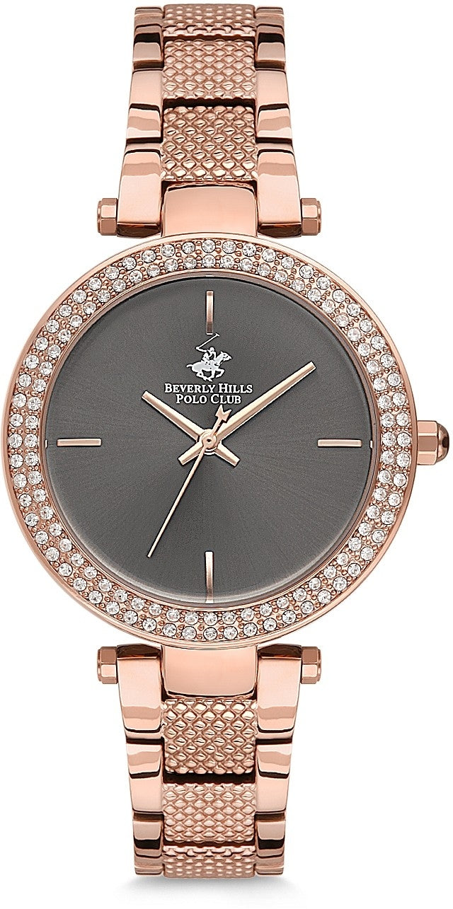 BEVERLY HILLS POLO CLUB BH9643-02 — Ansicht 1