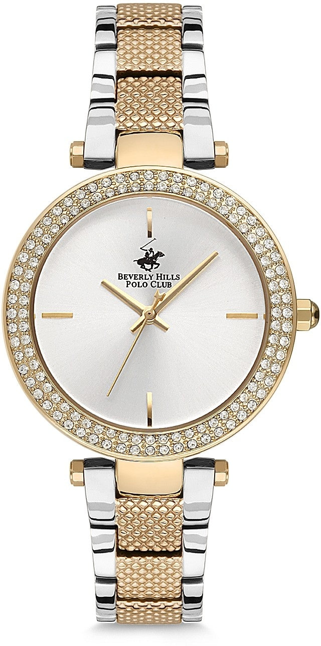 BEVERLY HILLS POLO CLUB BH9643-03 — Ansicht 1