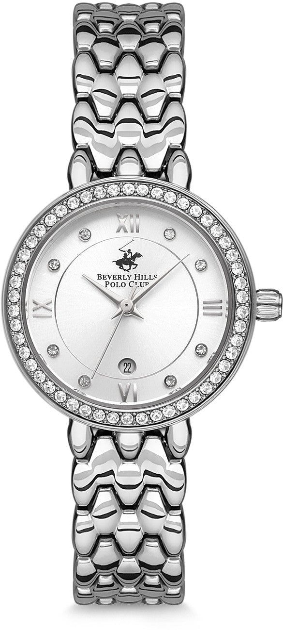 BEVERLY HILLS POLO CLUB BH9644-01 — Ansicht 1