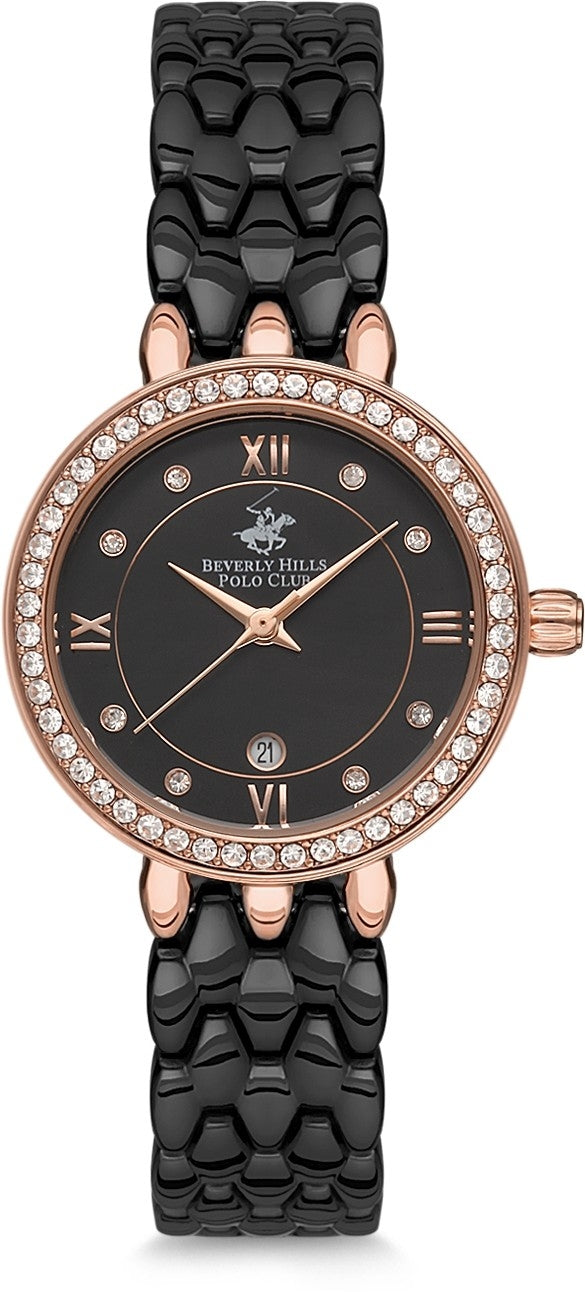 BEVERLY HILLS POLO CLUB BH9644-03 — Ansicht 1
