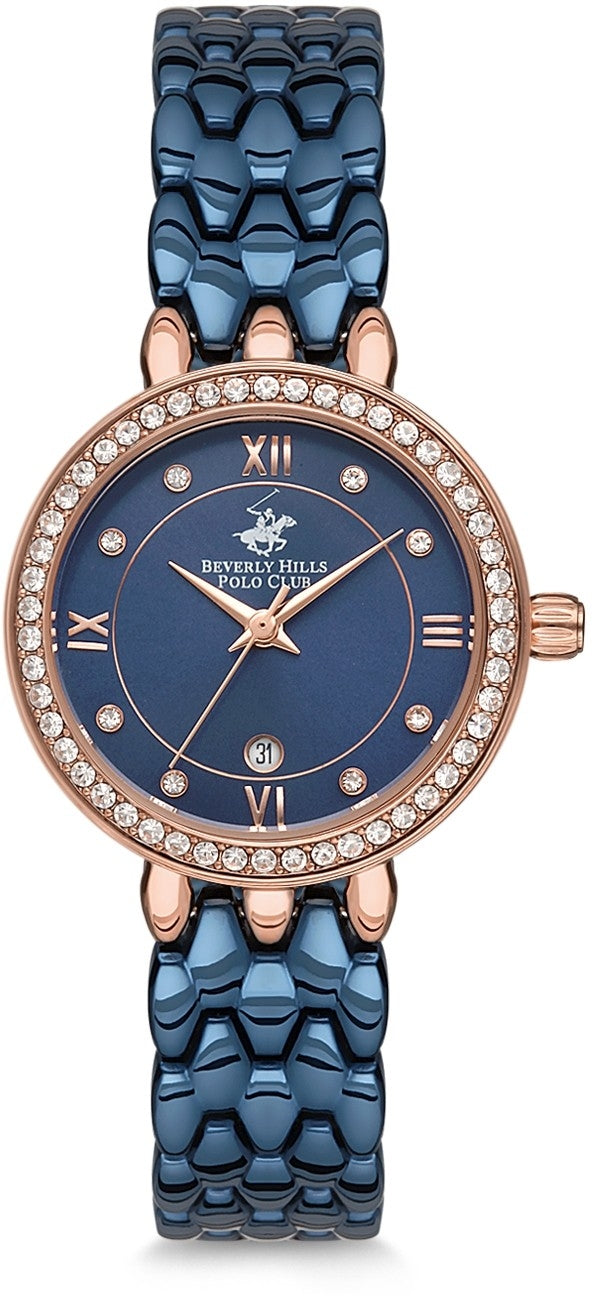 BEVERLY HILLS POLO CLUB BH9644-04 — Ansicht 1
