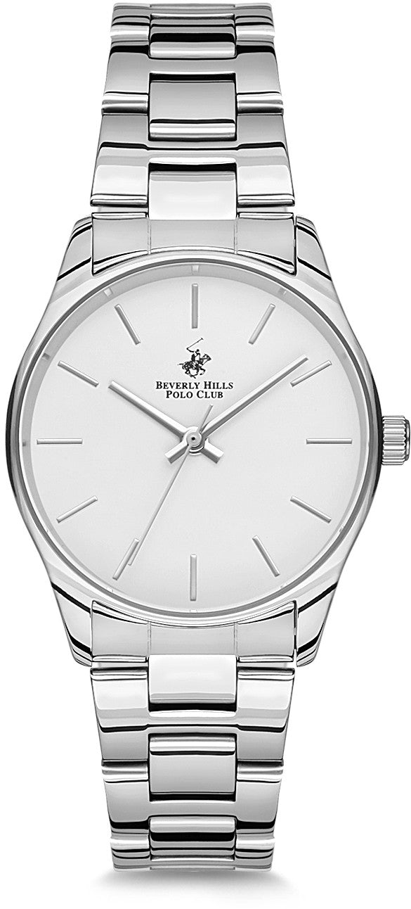 BEVERLY HILLS POLO CLUB BH9657-02 — Ansicht 1