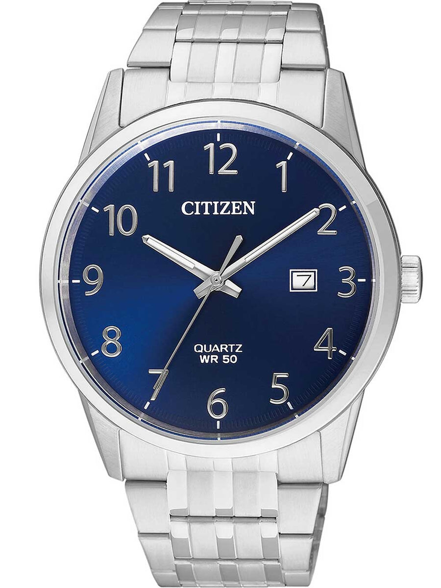 CITIZEN BI5000-52L — Ansicht 1
