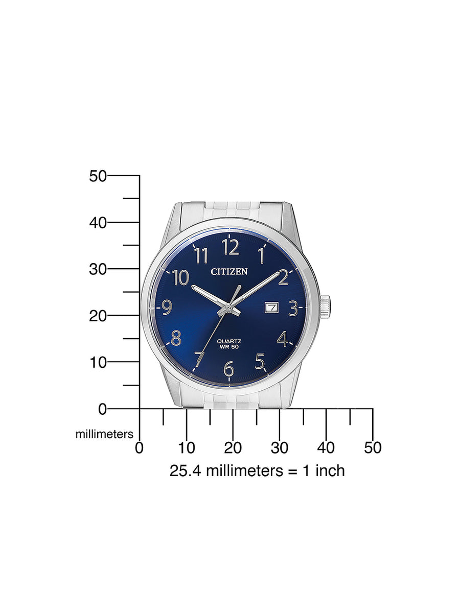 CITIZEN BI5000-52L — Ansicht 2