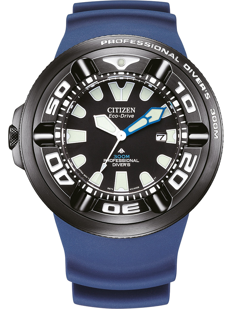 CITIZEN WATCHES BJ8055-04E — Ansicht 1
