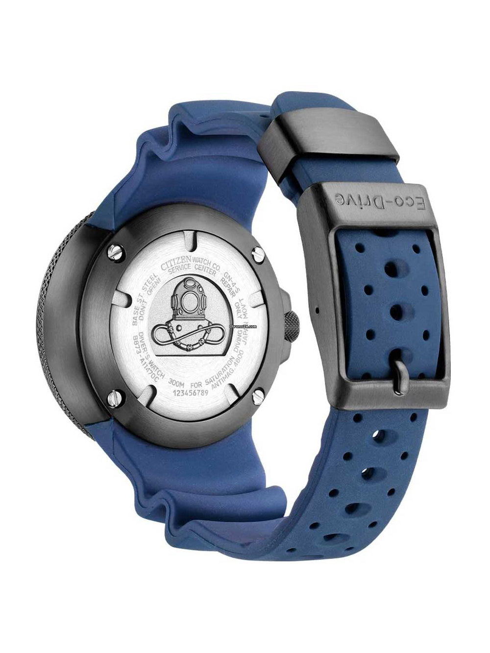 CITIZEN WATCHES BJ8055-04E — Ansicht 2