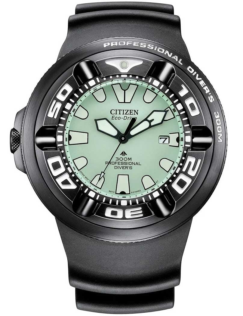 CITIZEN BJ8055-04X — Ansicht 1