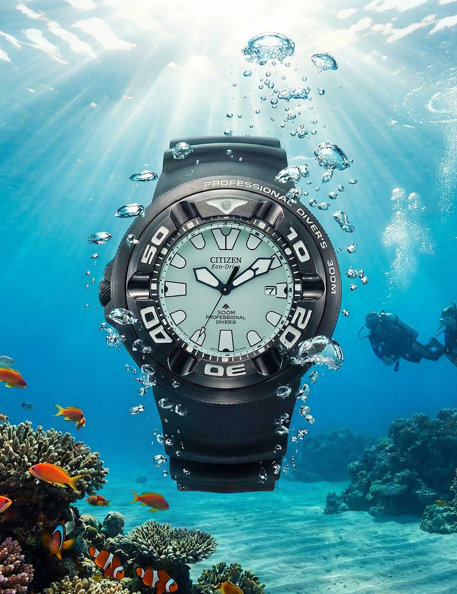 CITIZEN BJ8055-04X — Ansicht 2
