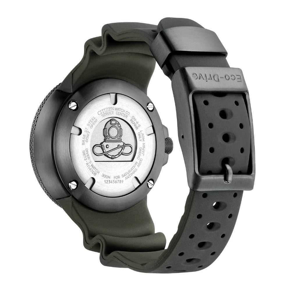 CITIZEN BJ8055-04X — Ansicht 4
