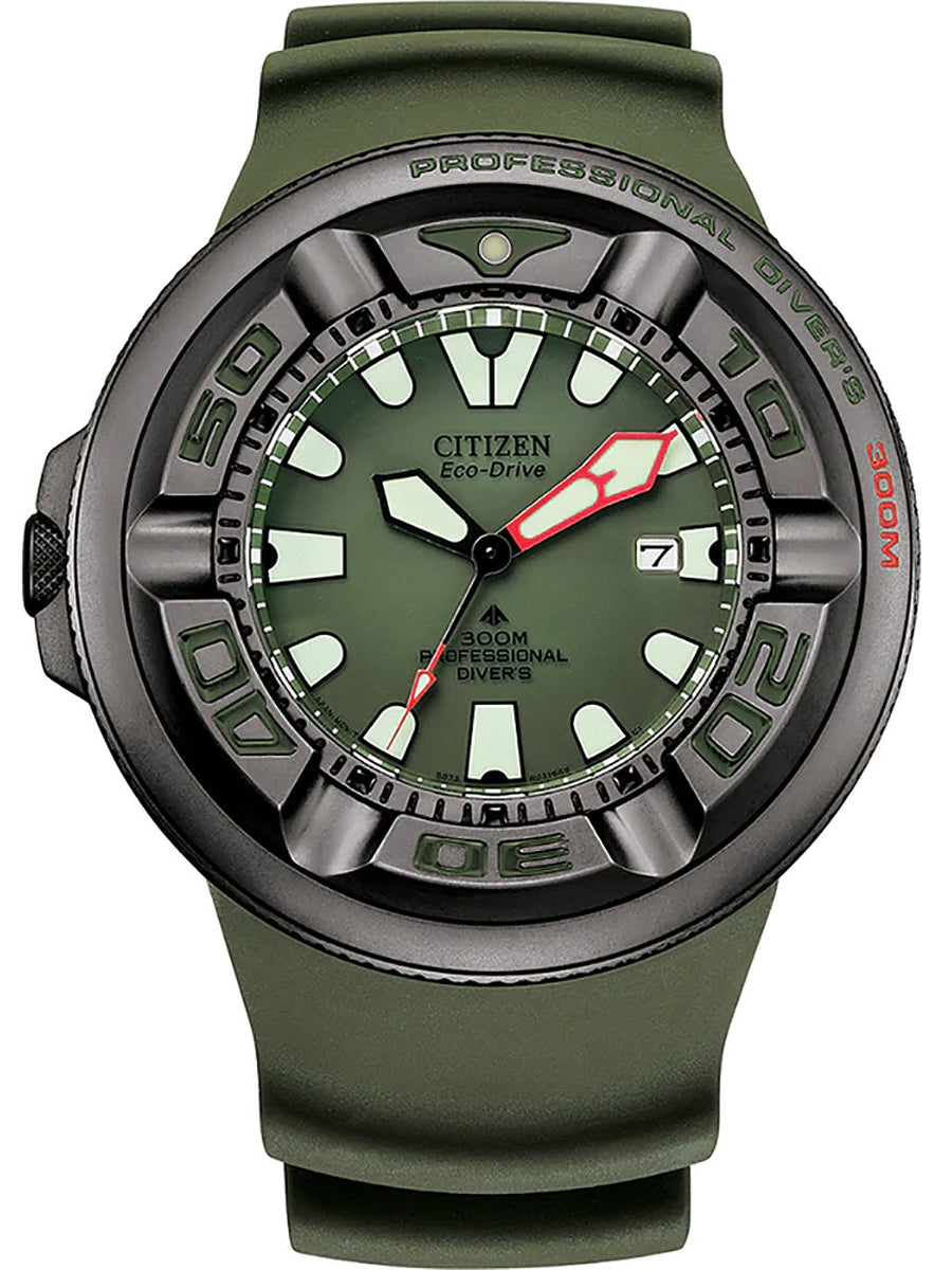 CITIZEN BJ8057-17X — Ansicht 1