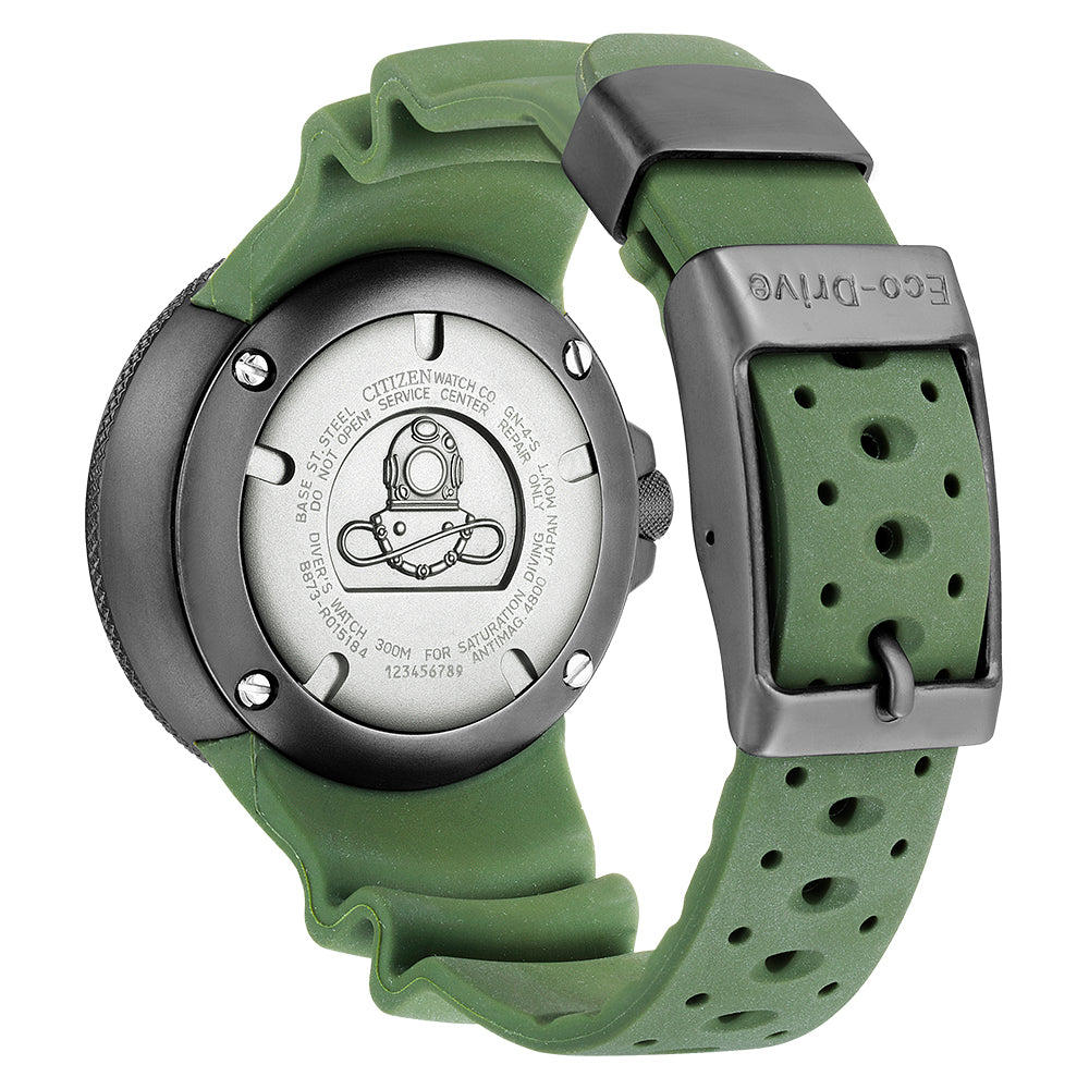 CITIZEN BJ8057-17X — Ansicht 3