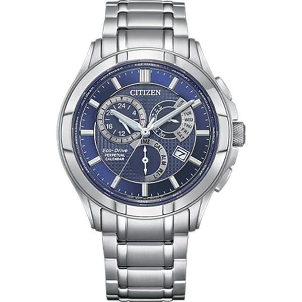 CITIZEN BL8160-58L — Ansicht 1