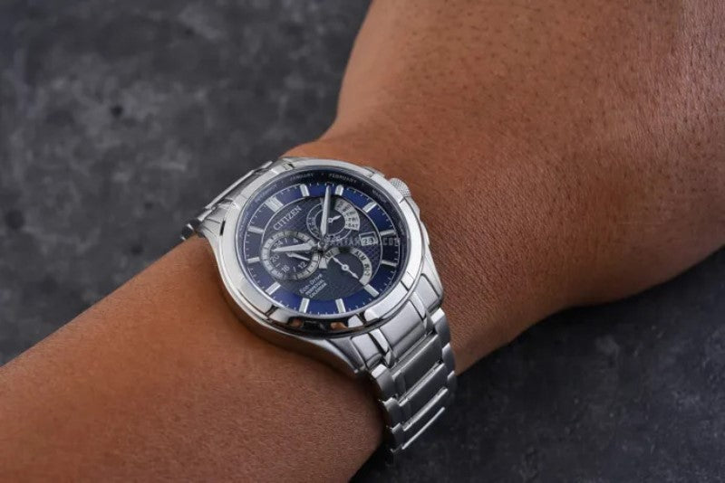 CITIZEN BL8160-58L — Ansicht 4