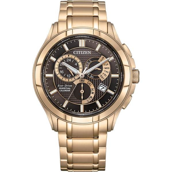 CITIZEN BL8163-50X — Ansicht 1