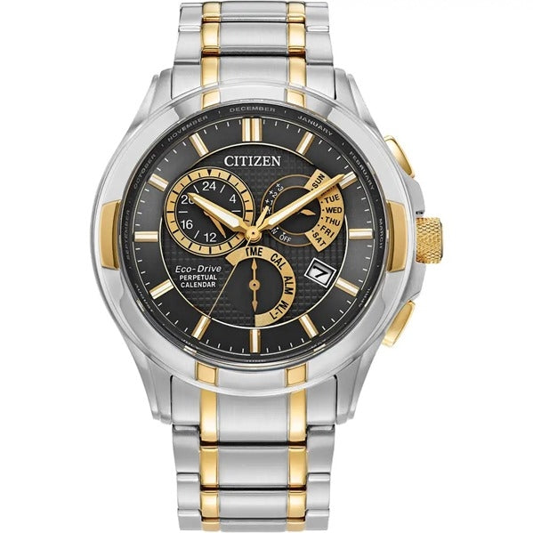 CITIZEN BL8164-57E — Ansicht 1