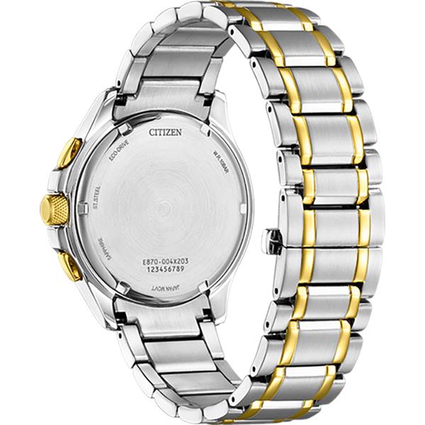 CITIZEN BL8164-57E — Ansicht 4