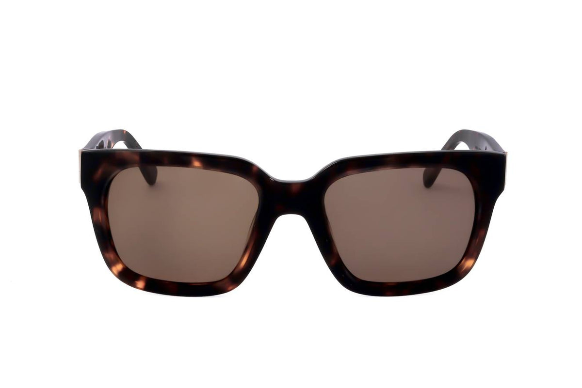 DEREK LAM BLEECKER HAVANA TORTOISE — Ansicht 1