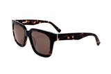 DEREK LAM BLEECKER HAVANA TORTOISE — Ansicht 2