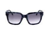 DEREK LAM BLEECKER TORTOISE BLUE — Ansicht 1