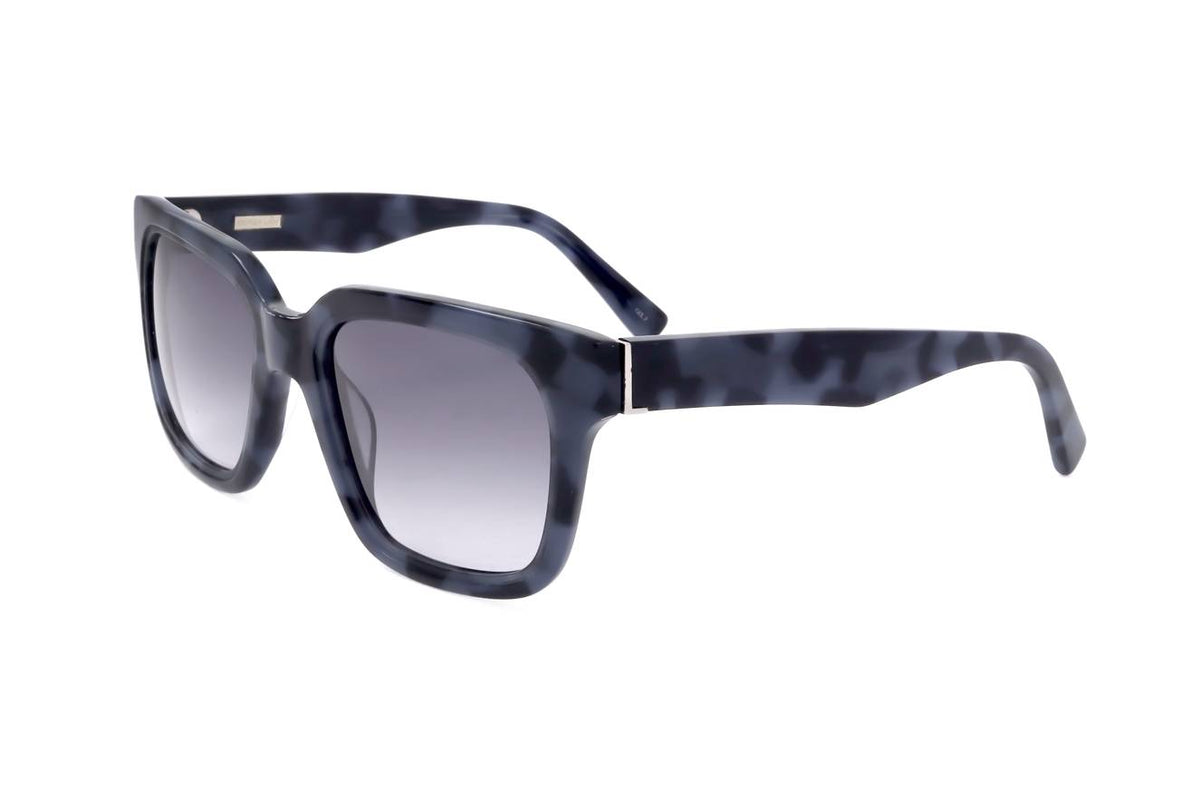 DEREK LAM BLEECKER TORTOISE BLUE — Ansicht 2