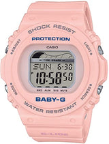CASIO BABY-G TIDE GRAPH — Ansicht 1