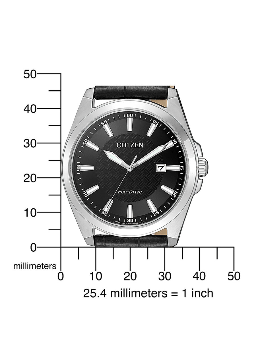 CITIZEN BM7108-14E — Ansicht 2