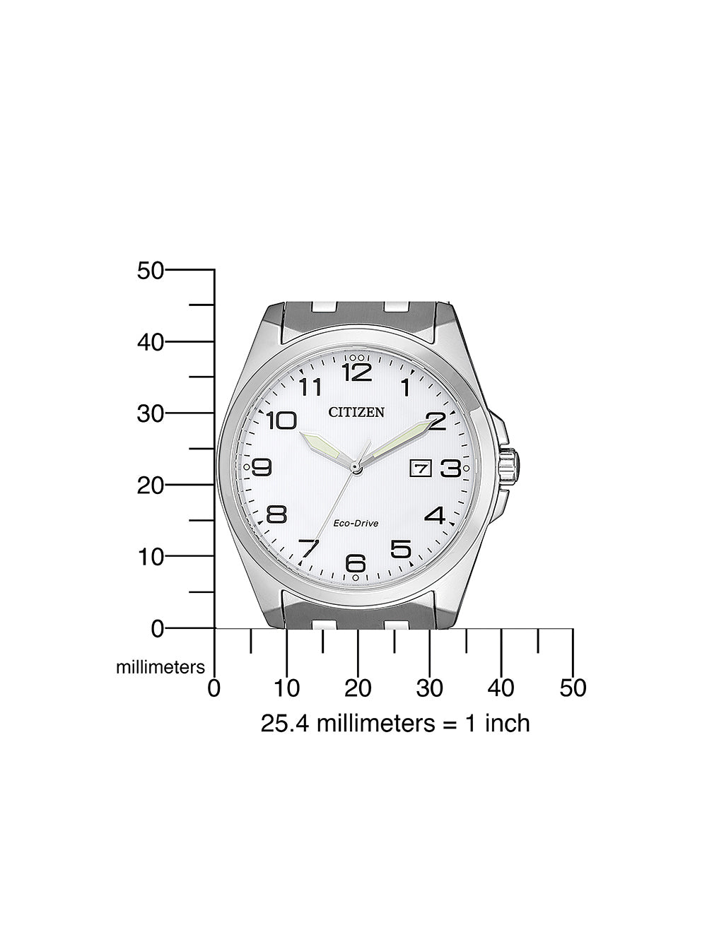 CITIZEN BM7108-81A — Ansicht 5