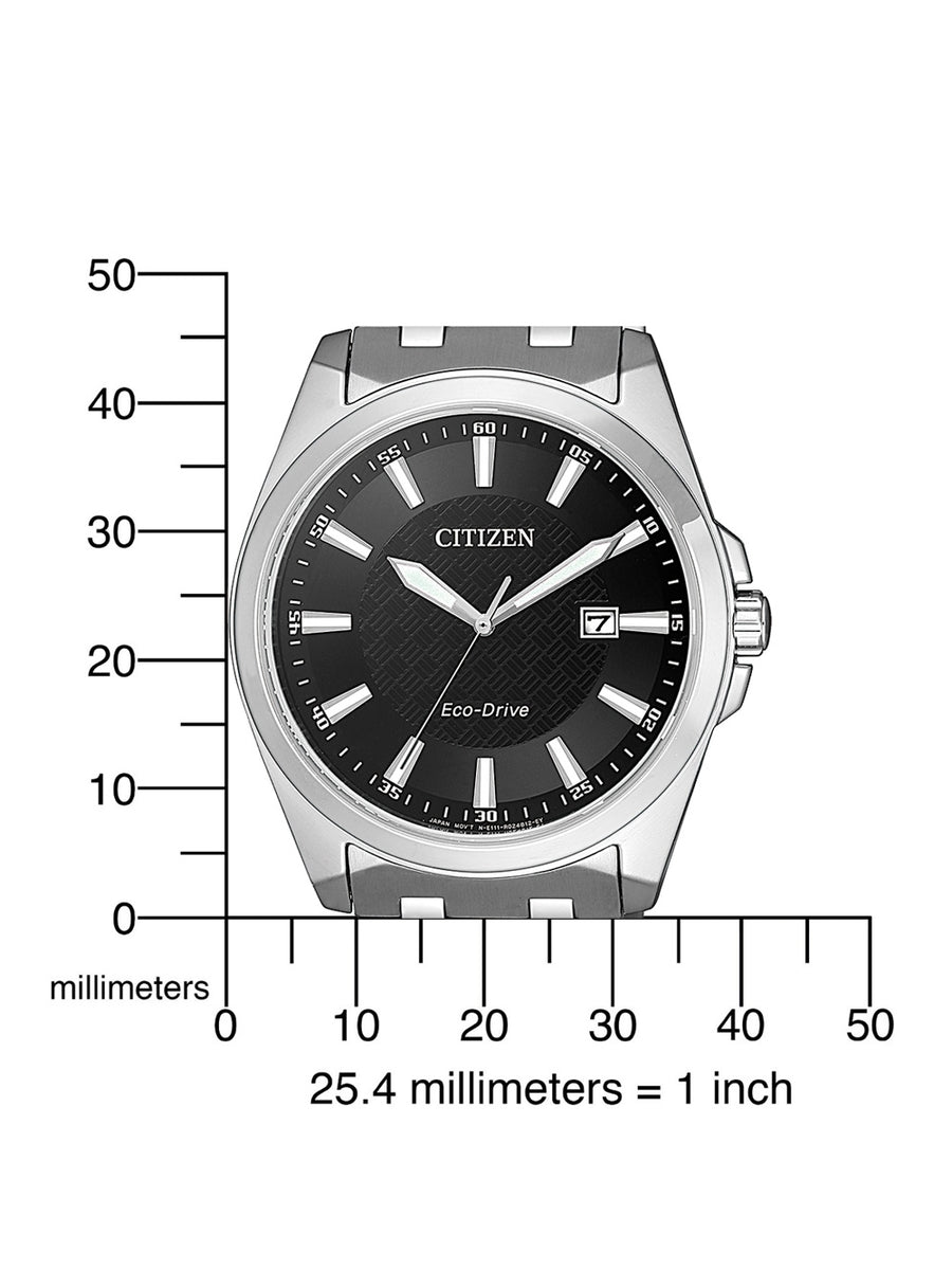CITIZEN BM7108-81E — Ansicht 2