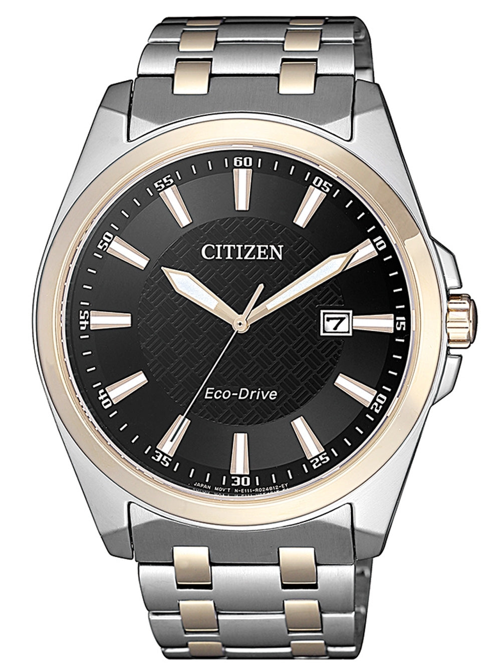 CITIZEN BM7109-89E — Ansicht 1