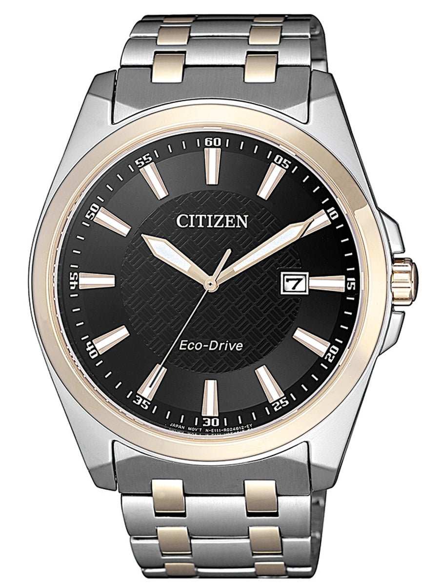 CITIZEN BM7109-89E — Ansicht 1