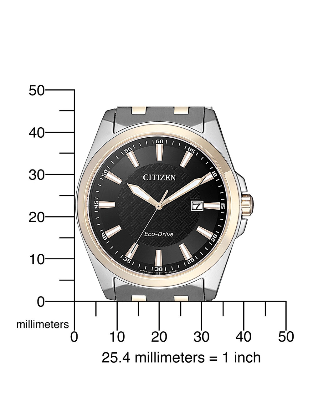 CITIZEN BM7109-89E — Ansicht 2
