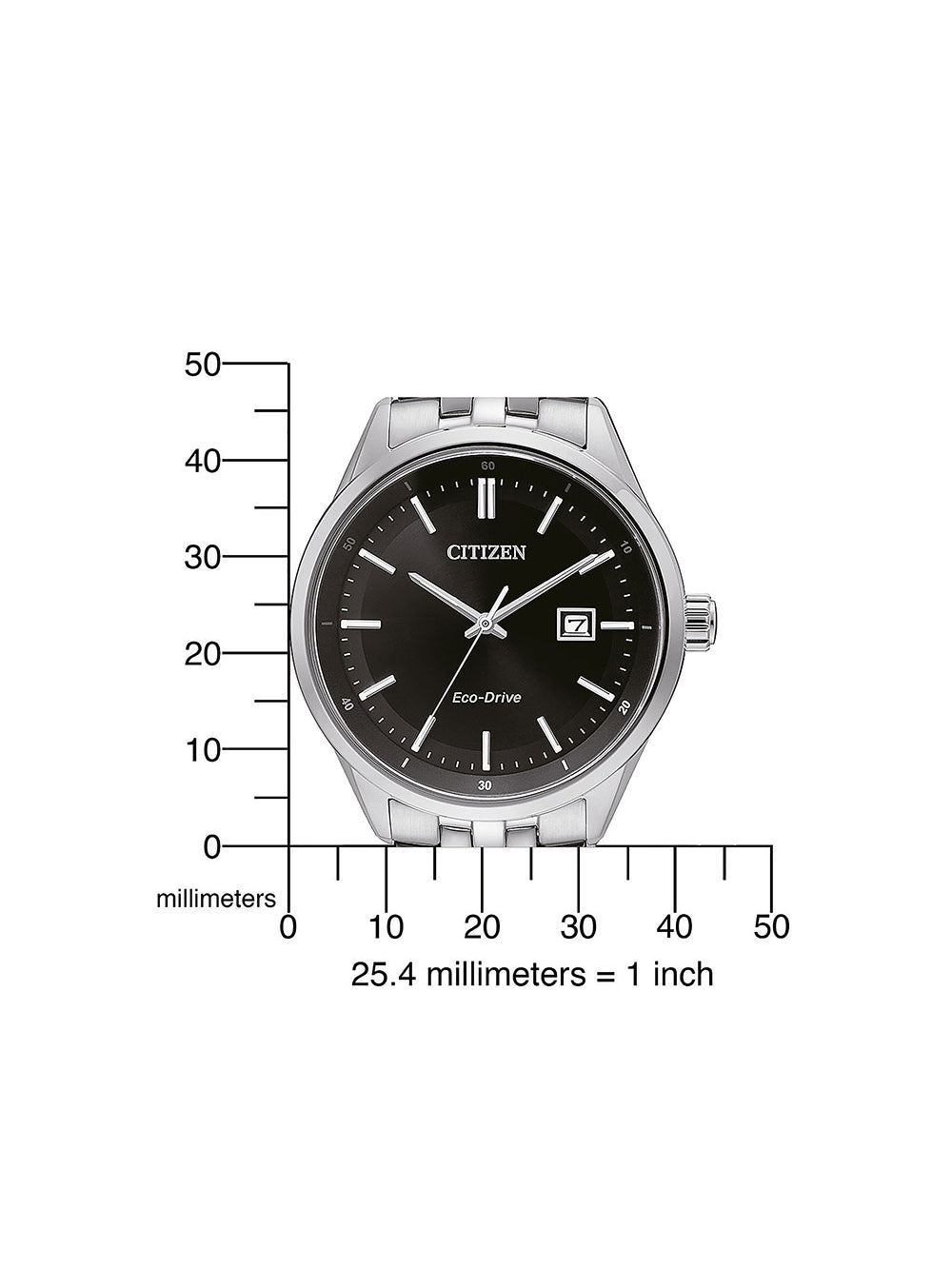 CITIZEN BM7251-88E — Ansicht 5
