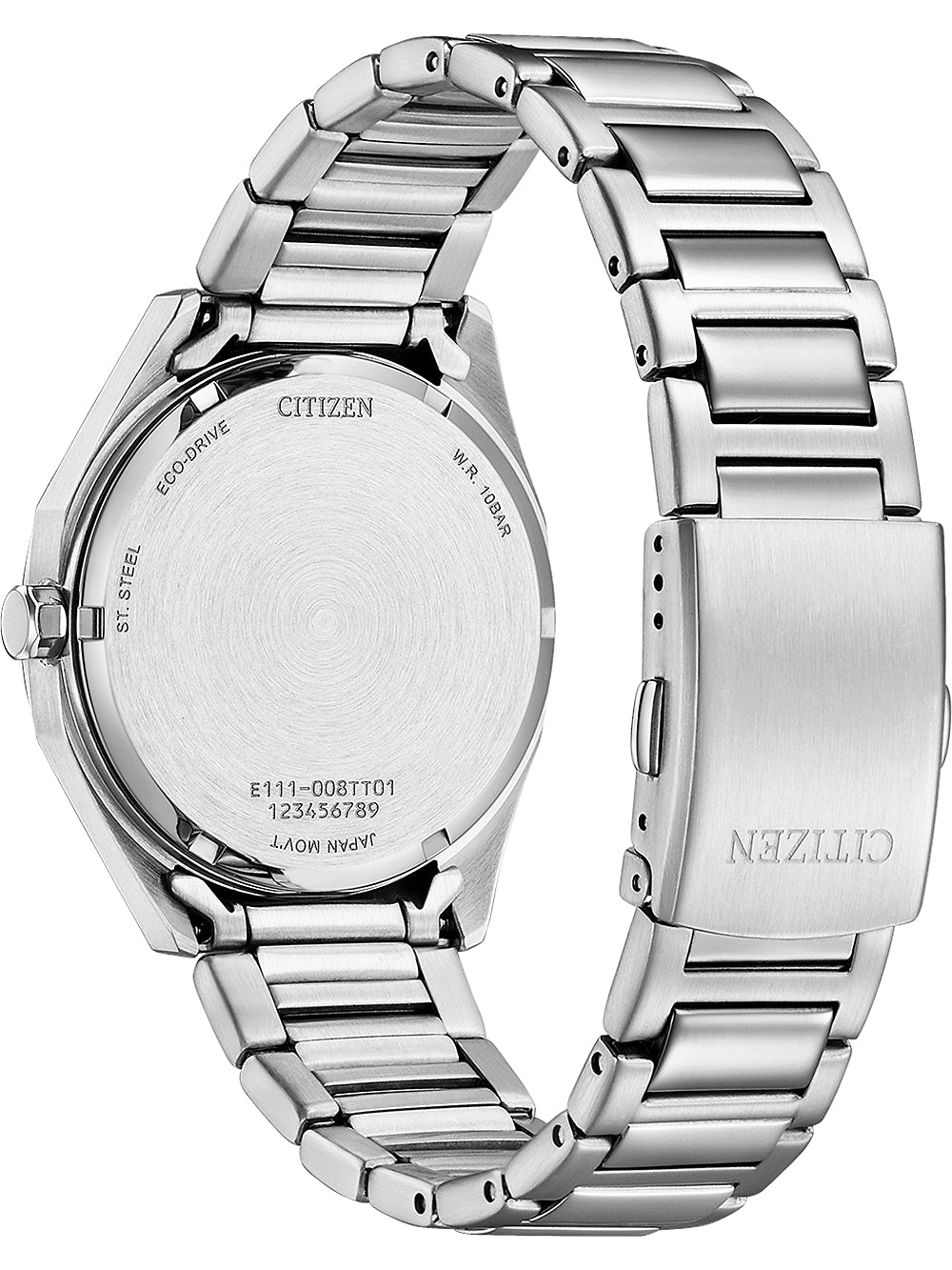 CITIZEN BM7620-83X — Ansicht 3