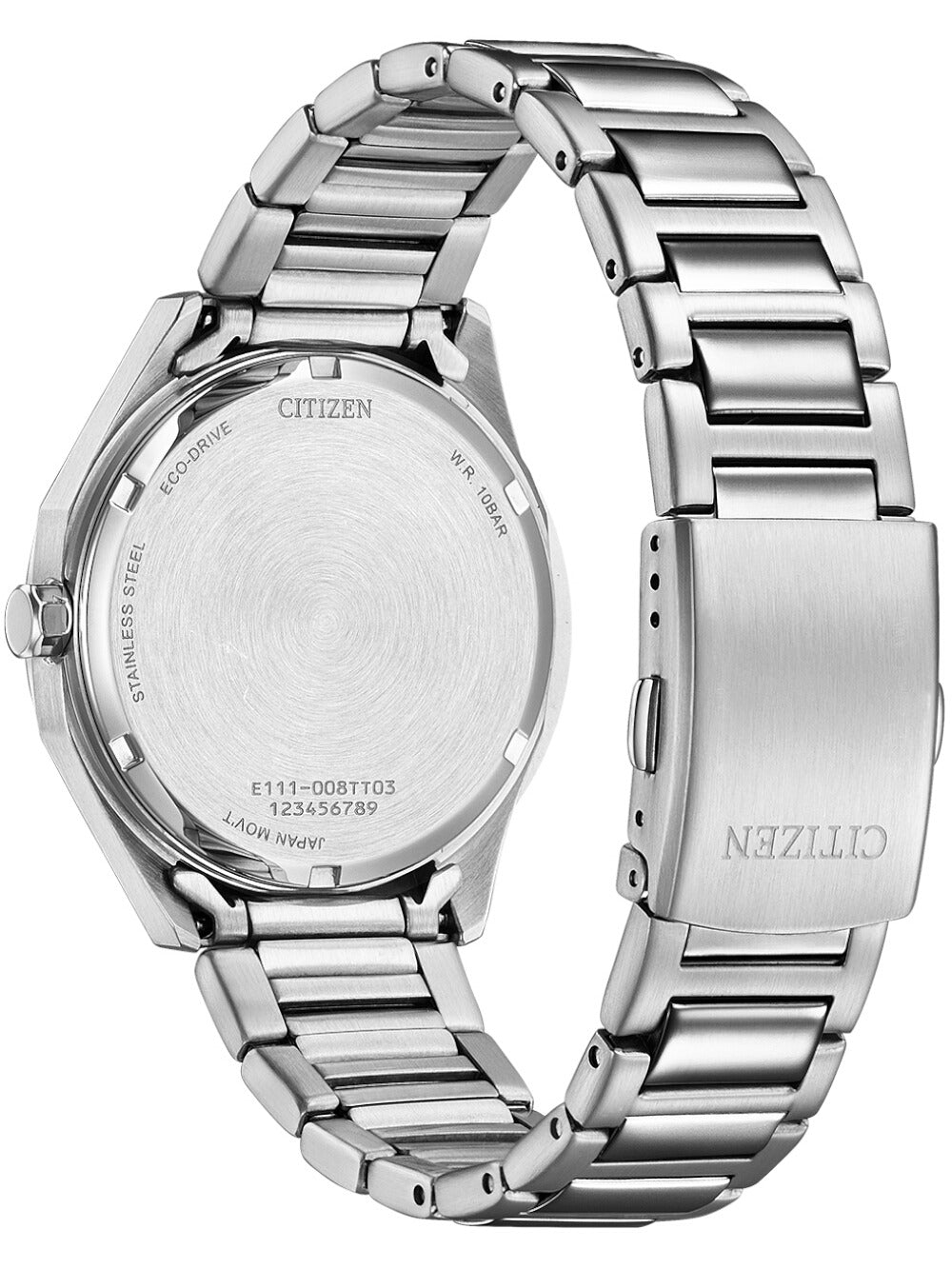 CITIZEN BM7620-83Y — Ansicht 3