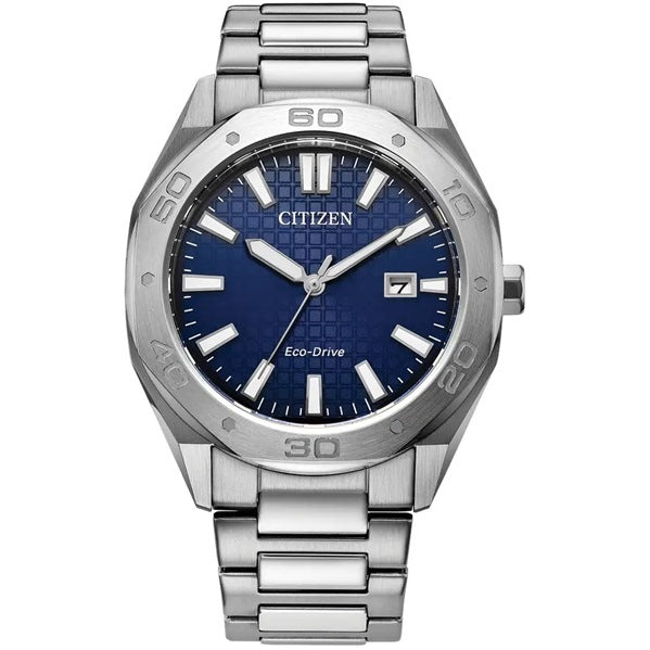 CITIZEN BM7630-80L — Ansicht 1