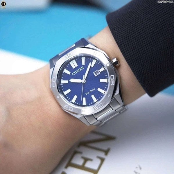 CITIZEN BM7630-80L — Ansicht 4
