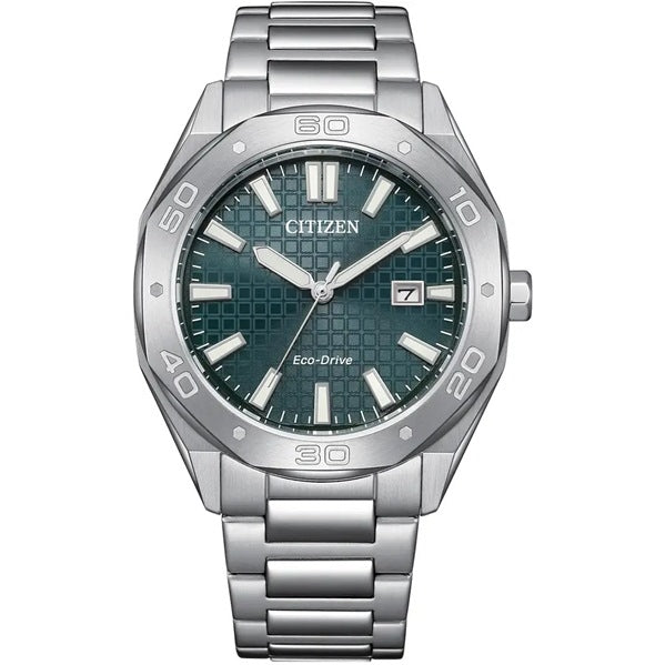 CITIZEN BM7630-80X — Ansicht 1
