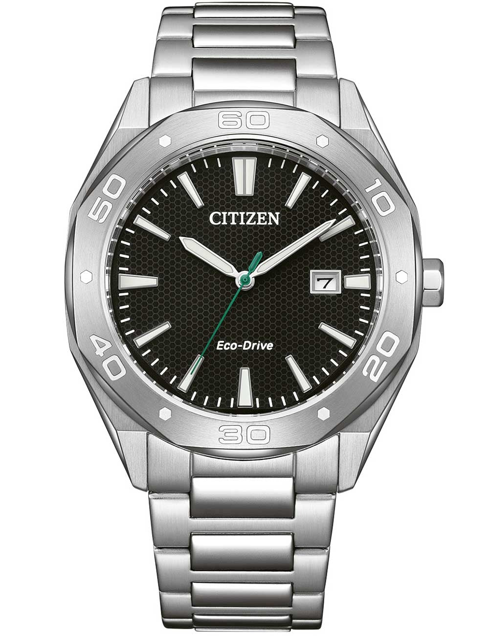CITIZEN BM7631-52E — Ansicht 1