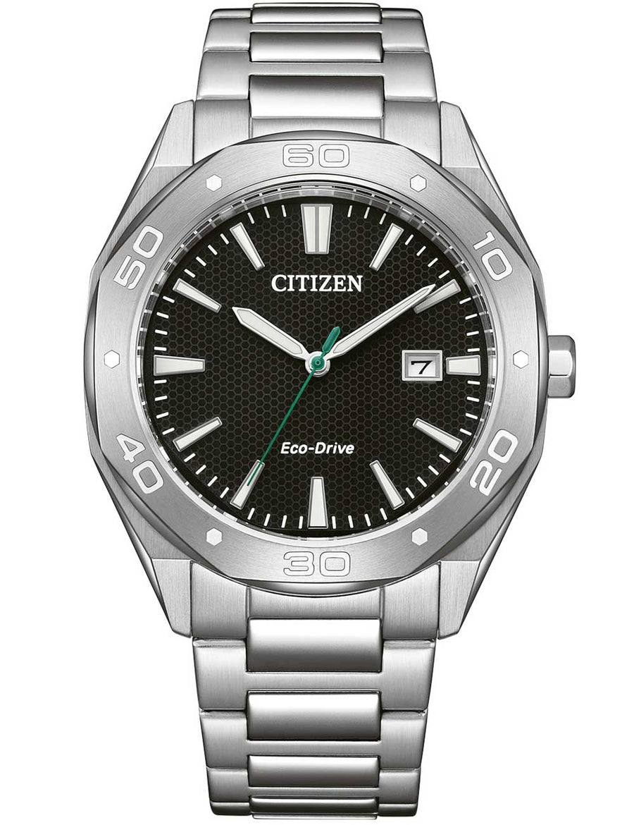 CITIZEN BM7631-52E — Ansicht 1