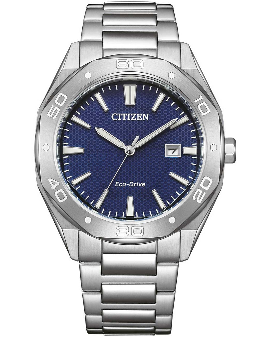 CITIZEN BM7631-52L — Ansicht 1