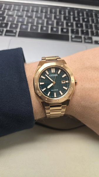 CITIZEN BM7633-81X — Ansicht 4