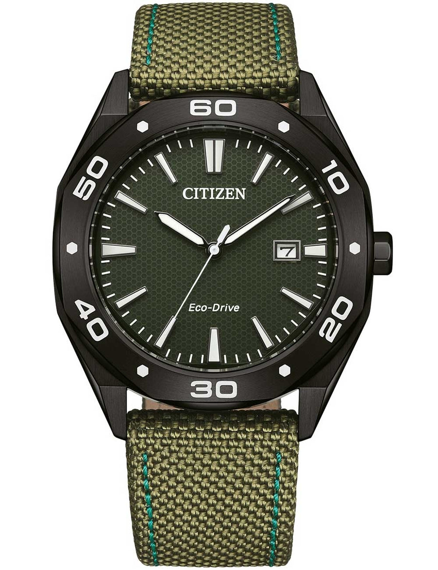 CITIZEN BM7635-01X — Ansicht 1
