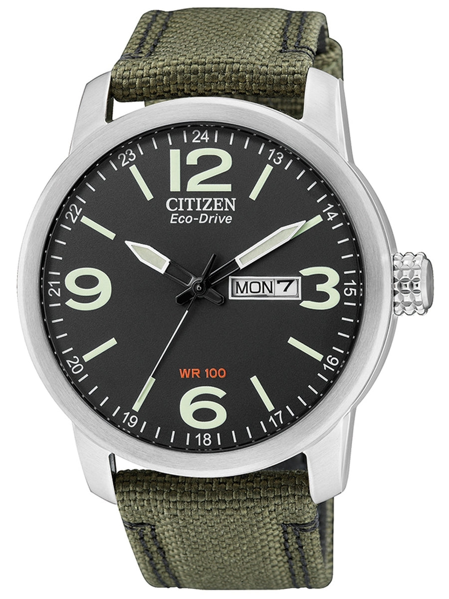 CITIZEN BM8470-11EC — Ansicht 1