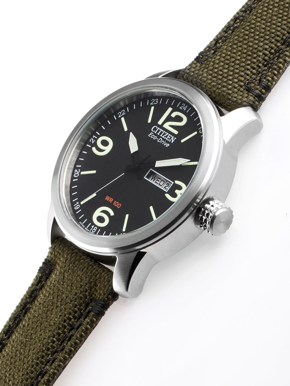 CITIZEN BM8470-11EC — Ansicht 3