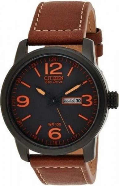 CITIZEN BM8475-26E — Ansicht 1