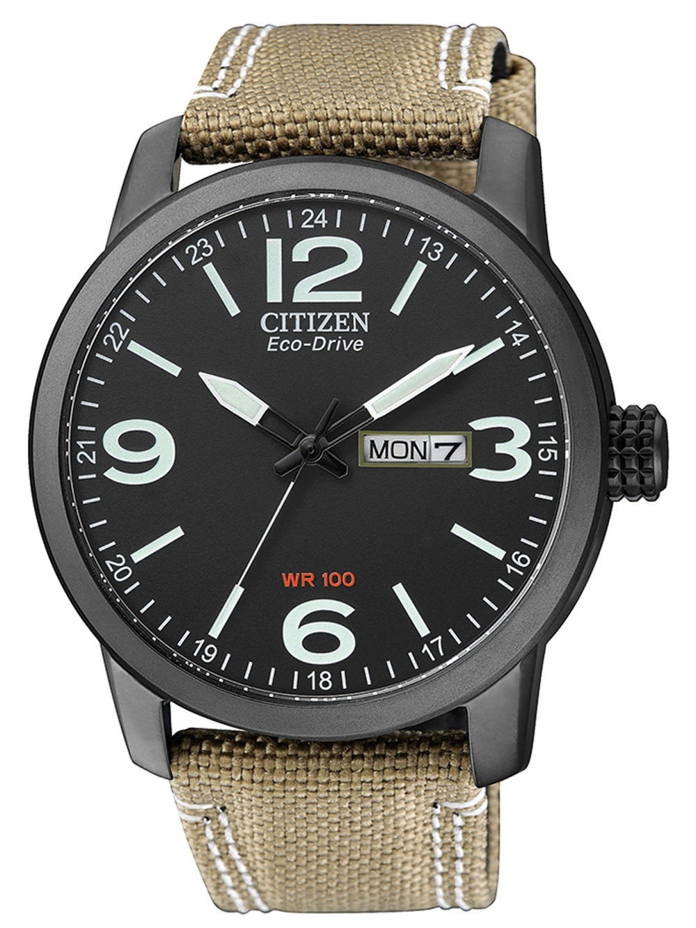 CITIZEN BM8476-23EC — Ansicht 1